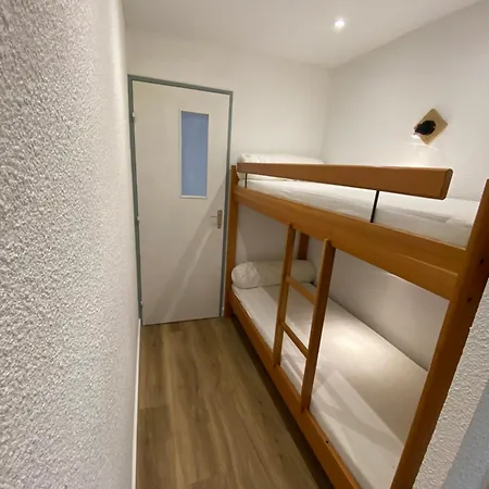 Hyper Centre Apartment